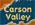 Carson Valley Chamber Logo
